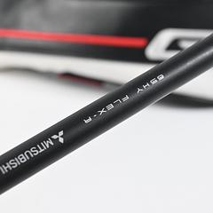 Titleist GT2 #4 Hybrid / 21 Degree / Regular Flex Tensei 1K Blue 65 Shaft - Image 5