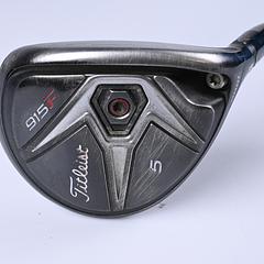 Ladies Titleist 915 F #5 Wood / 18 Degree / Ladies Flex Diamana M+ 50 Shaft - Image 3