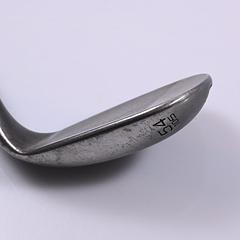 Left Hand Titleist Vokey SM8 Sand Wedge / 54 Degree / Wedge Flex Titleist Steel - Image 3