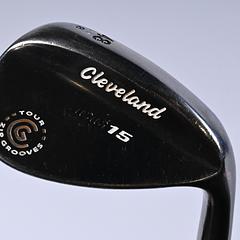 Cleveland CG15 Pitching Wedge / 48 Degree / Stiff Flex Dynamic Gold Shaft - Image 5
