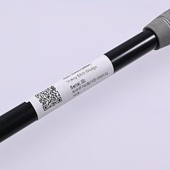 Left Hand Titleist Vokey SM8 Sand Wedge / 54 Degree / Wedge Flex Titleist Steel - Image 5