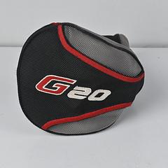 Ping G20 Driver / 10.5 Degree / Regular Flex Ping TFC 169 Shaft - Image 9