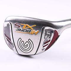 Cleveland HiBore XLS #3 Hybrid / 22 Degree / Regular Flex Fujikura Fit On Gold - Image 2