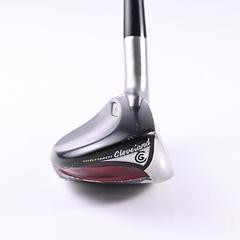 Cleveland HiBore XLS #3 Hybrid / 22 Degree / Regular Flex Fujikura Fit On Gold - Image 3