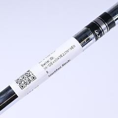 Cobra Air-X #6 Iron / Regular Flex Cobra Ultralite Shaft - Image 5