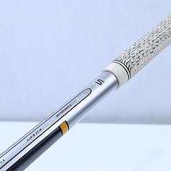 Ping G10 #3 Wood / 15.5 Degree / Stiff Flex Fujikura 65 - Image 1