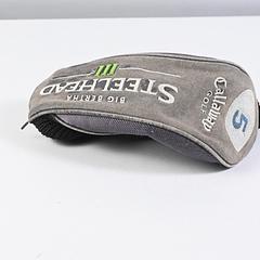 Callaway Steelhead III #5 Wood / 19 Degree / Uniflex Callaway Steelhead III - Image 9