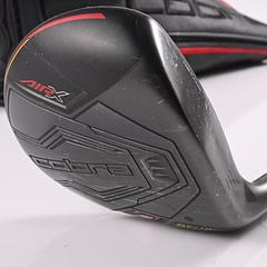 Cobra  Air-X 2.0 #5 Wood / 19 Degree / Regular Flex Cobra Ultralite 50 Shaft - Image 1