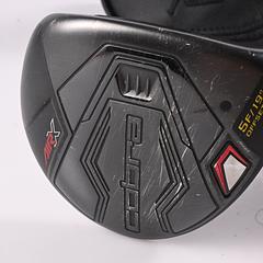 Cobra  Air-X 2.0 #5 Wood / 19 Degree / Regular Flex Cobra Ultralite 50 Shaft - Image 2