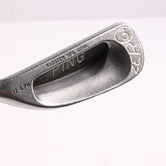 Ping Karsten Zero 3 Putter / 35 Inch - Image 3