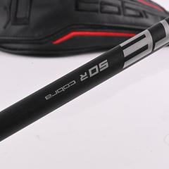 Cobra  Air-X 2.0 #5 Wood / 19 Degree / Regular Flex Cobra Ultralite 50 Shaft - Image 6