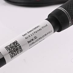 Cobra  Air-X 2.0 #5 Wood / 19 Degree / Regular Flex Cobra Ultralite 50 Shaft - Image 7