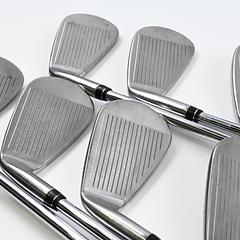 Yonex Ezone Elite 3 Irons / 5-PW+SW / Regular Flex Yonex Ezone Shafts - Image 3