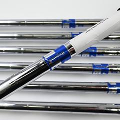 Yonex Ezone Elite 3 Irons / 5-PW+SW / Regular Flex Yonex Ezone Shafts - Image 5