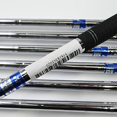 Yonex Ezone Elite 3 Irons / 5-PW+SW / Regular Flex Yonex Ezone Shafts - Image 6