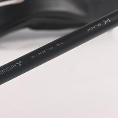 Titleist GT280 Mini Driver / 13 Degree / Stiff Flex Tensei 1K Black 75 Shaft - Image 6