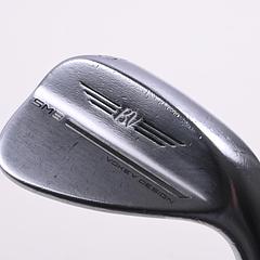 Titleist Vokey SM9 Gap Wedge / 50 Degree / Stiff Flex Project X Shaft - Image 1