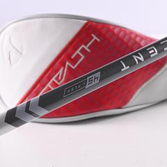 Ladies Taylormade Stealth 2 HD #5 Wood / 19 Degree / Ladies Flex Aldila Ascent - Image 6