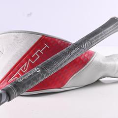 Ladies Taylormade Stealth 2 HD #5 Wood / 19 Degree / Ladies Flex Aldila Ascent - Image 8