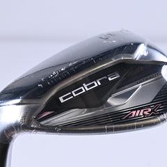Ladies Cobra Air-X Sand Wedge / 55 Degree / Ladies Flex Cobra Ultralite 45 Shaft - Image 1
