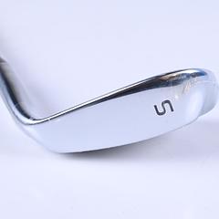 Ladies Cobra Air-X Sand Wedge / 55 Degree / Ladies Flex Cobra Ultralite 45 Shaft - Image 3