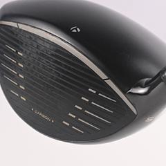 Taylormade Qi10 Designer Series Driver / 10.5 Degree / Stiff Flex Ventus TR Blue - Image 4