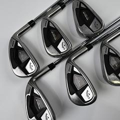 Callaway Rogue ST Max Irons / 5-PW / Regular Flex True Temper XP 95 Shafts - Image 2