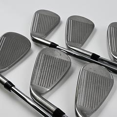 Callaway Rogue ST Max Irons / 5-PW / Regular Flex True Temper XP 95 Shafts - Image 3