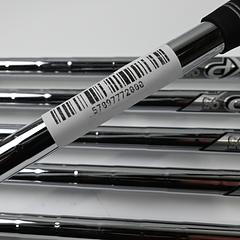 Callaway Rogue ST Max Irons / 5-PW / Regular Flex True Temper XP 95 Shafts - Image 6