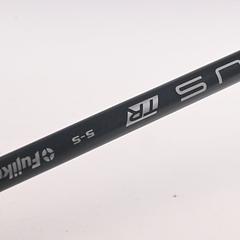 Taylormade Qi10 Designer Series Driver / 10.5 Degree / Stiff Flex Ventus TR Blue - Image 6