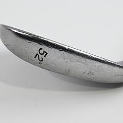 Taylormade RAC TP MB Gap Wedge / 52 Degree / Wedge Flex Steel Shaft - Image 4