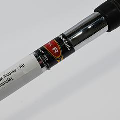 Taylormade R7 Pitching Wedge / 45 Degree / Regular Flex Taylormade T-Step 90 - Image 4