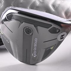 Taylormade Qi35 #3 Wood / 15 Degree / Regular Flex Ventus Blue 5 Shaft - Image 2