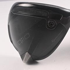 Taylormade Qi10 Designer Series Driver / 10.5 Degree / Stiff Flex Ventus TR Blue - Image 2