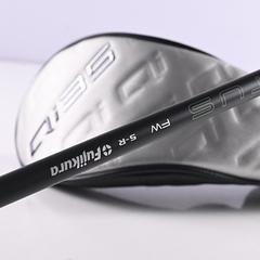 Taylormade Qi35 #3 Wood / 15 Degree / Regular Flex Ventus Blue 5 Shaft - Image 6