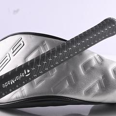 Taylormade Qi35 #3 Wood / 15 Degree / Regular Flex Ventus Blue 5 Shaft - Image 8