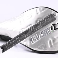 Taylormade Qi35 LS Driver / 9 Degree / Stiff Flex Kai'Li Dark Waves Blue CB 60 - Image 2