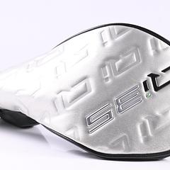 Taylormade Qi35 LS Driver / 9 Degree / Stiff Flex Kai'Li Dark Waves Blue CB 60 - Image 1