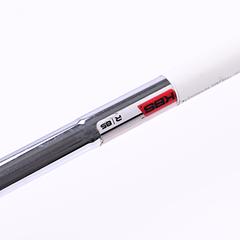 Taylormade SIM Max #6 Iron / 25 Degree / Regular Flex KBS MAX MT 85 Shaft - Image 3