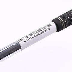 Taylormade SIM Max #6 Iron / 25 Degree / Regular Flex KBS MAX MT 85 Shaft - Image 2