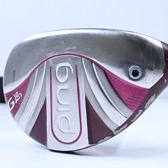 Ladies Ping G Le2 #6 Hybrid / 30 Degree / Ladies Flex Ping ULT 240 - Image 2
