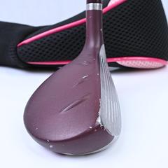 Ladies Ping G Le2 #6 Hybrid / 30 Degree / Ladies Flex Ping ULT 240 - Image 4