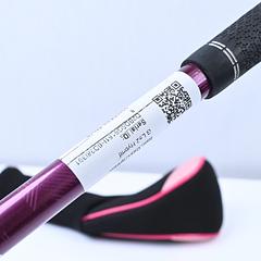 Ladies Ping G Le2 #6 Hybrid / 30 Degree / Ladies Flex Ping ULT 240 - Image 7