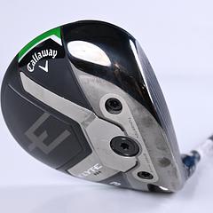Callaway Elyte TD #3 Wood / 15 Degree / Stiff Flex Tensei 1K Black 75 Shaft - Image 1