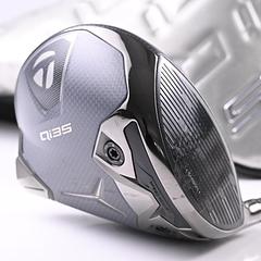 Taylormade Qi35 LS Driver / 9 Degree / Stiff Flex Kai'Li Dark Waves Blue CB 60 - Image 9