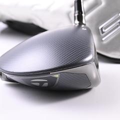 Taylormade Qi35 LS Driver / 9 Degree / Stiff Flex Kai'Li Dark Waves Blue CB 60 - Image 7