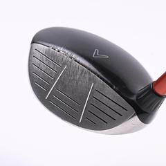 Callaway FT #5 Hybrid / 26 Degree / Senior Flex Aldila NVS 85 Shaft - Image 4