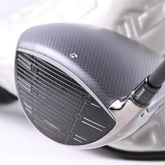 Taylormade Qi35 LS Driver / 9 Degree / Stiff Flex Kai'Li Dark Waves Blue CB 60 - Image 6