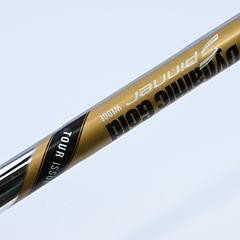 Cleveland RTZ Full Face Lob Wedge / 60 Degree / Wedge Flex Dynamic Gold Spinner - Image 4