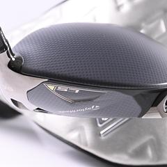 Taylormade Qi35 LS Driver / 9 Degree / Stiff Flex Kai'Li Dark Waves Blue CB 60 - Image 5